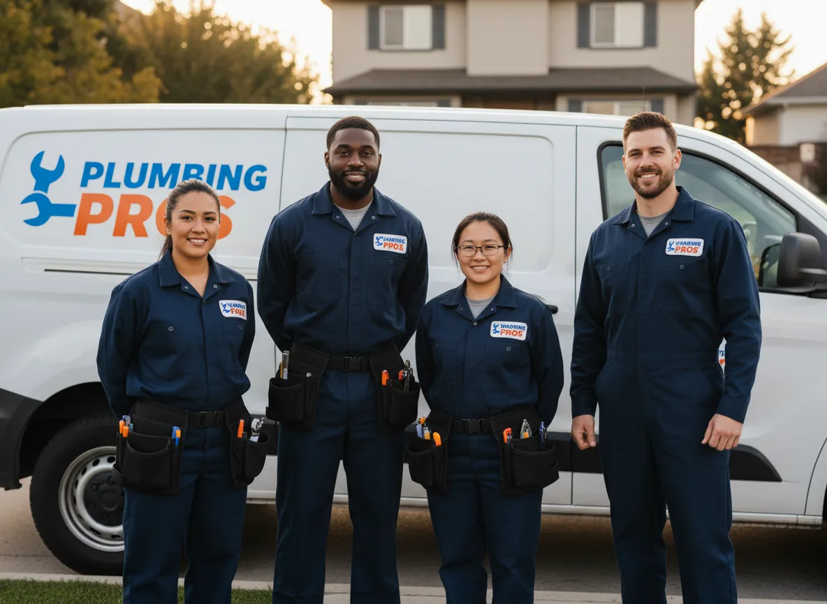 Water Heater Repair company in Leslie, GA